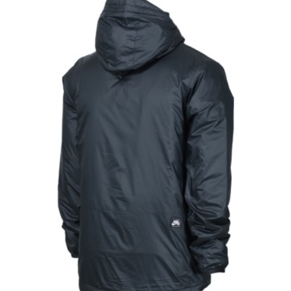 Nike Sb anorak jacket - Picture 2 of 8